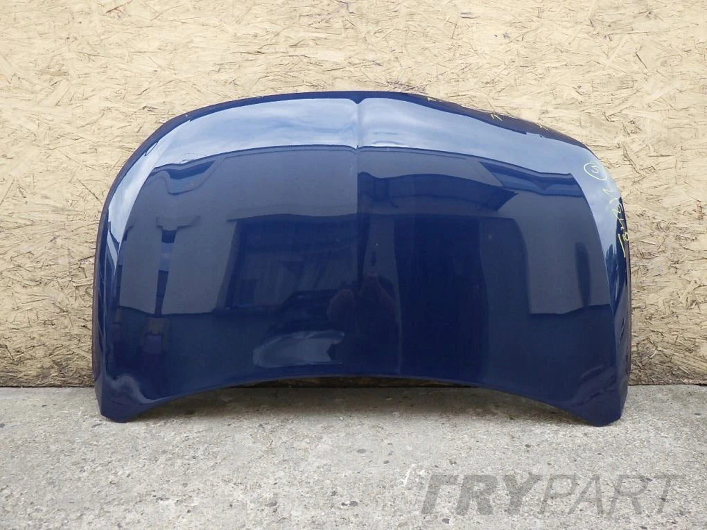 OPEL CORSA F 2019- GRILLE