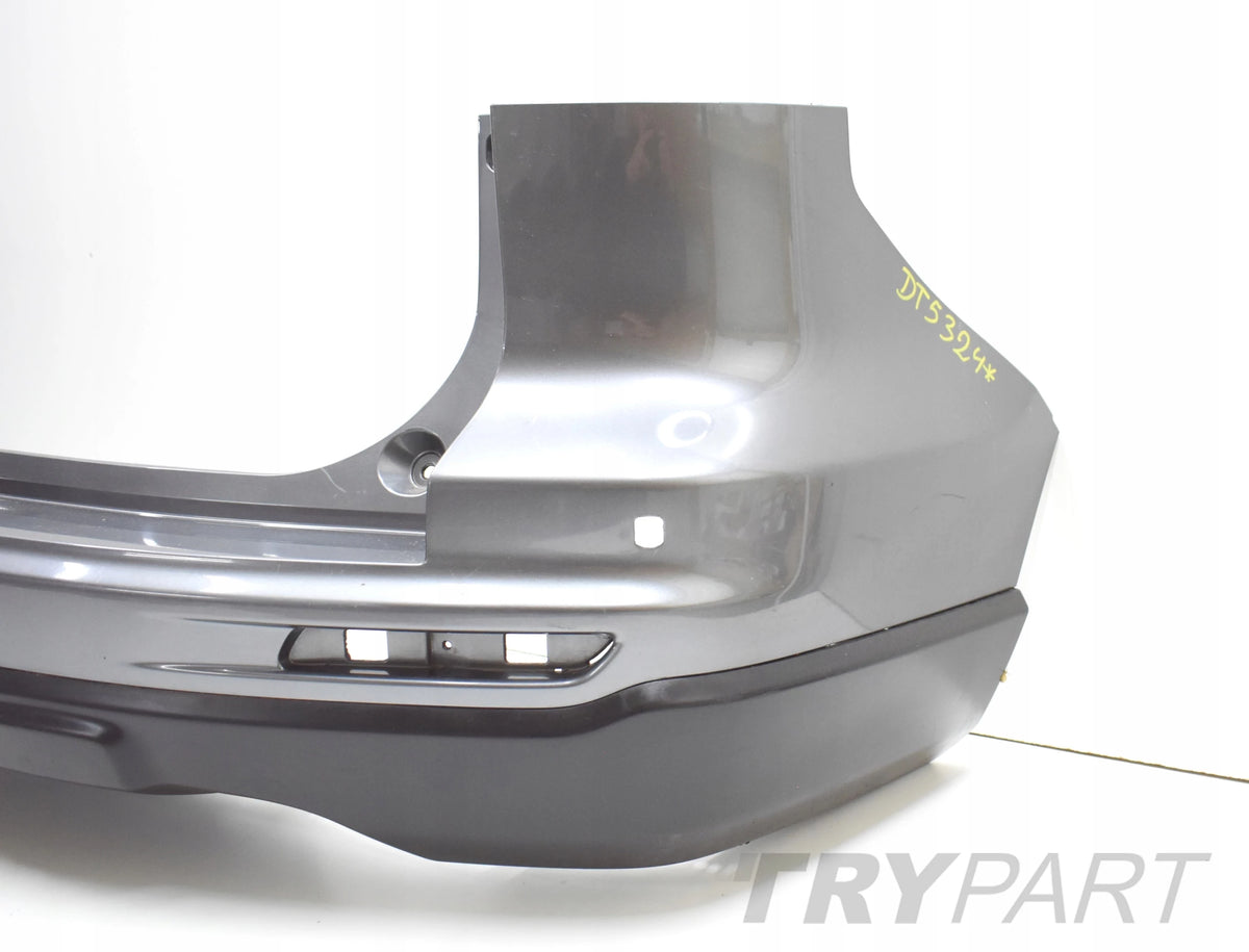HONDA CRV III LIFT REAR BUMPER ORIGINAL