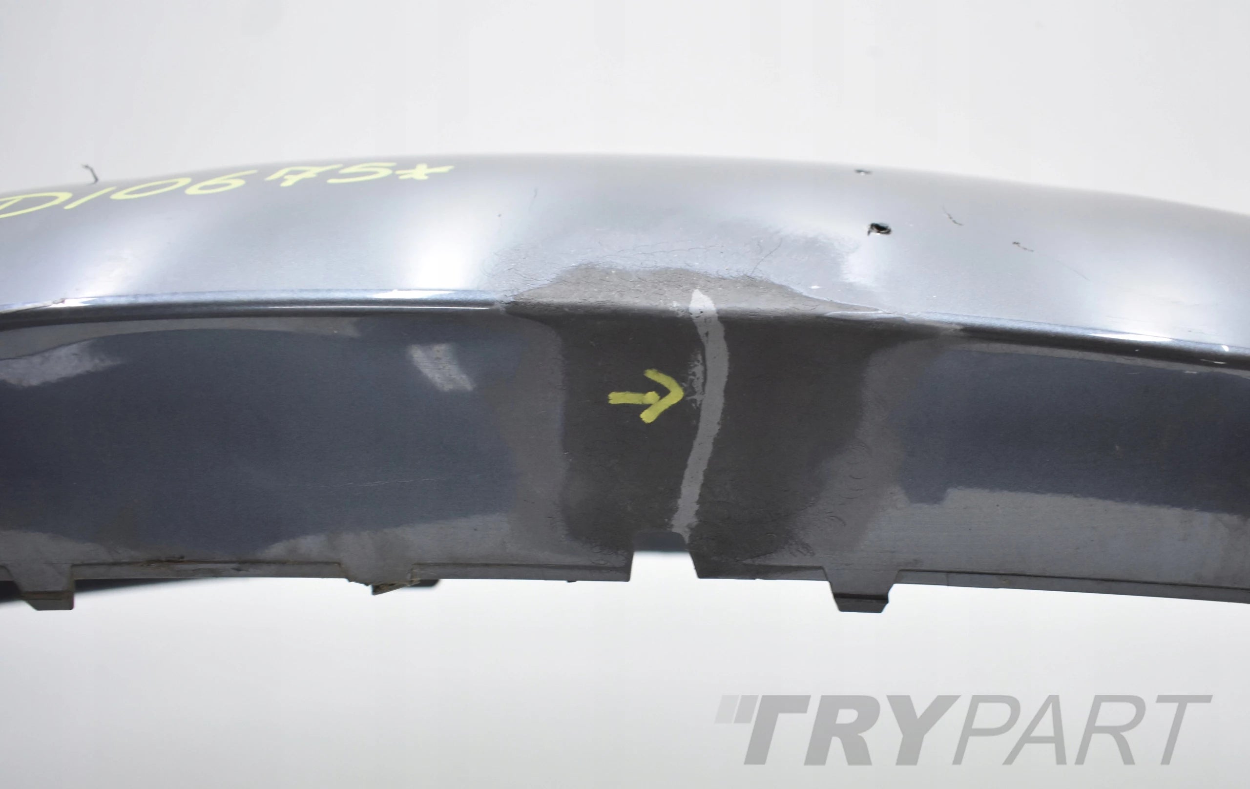 BMW F22 F23 M PACKAGE FRONT BUMPER ORG + GRILLES