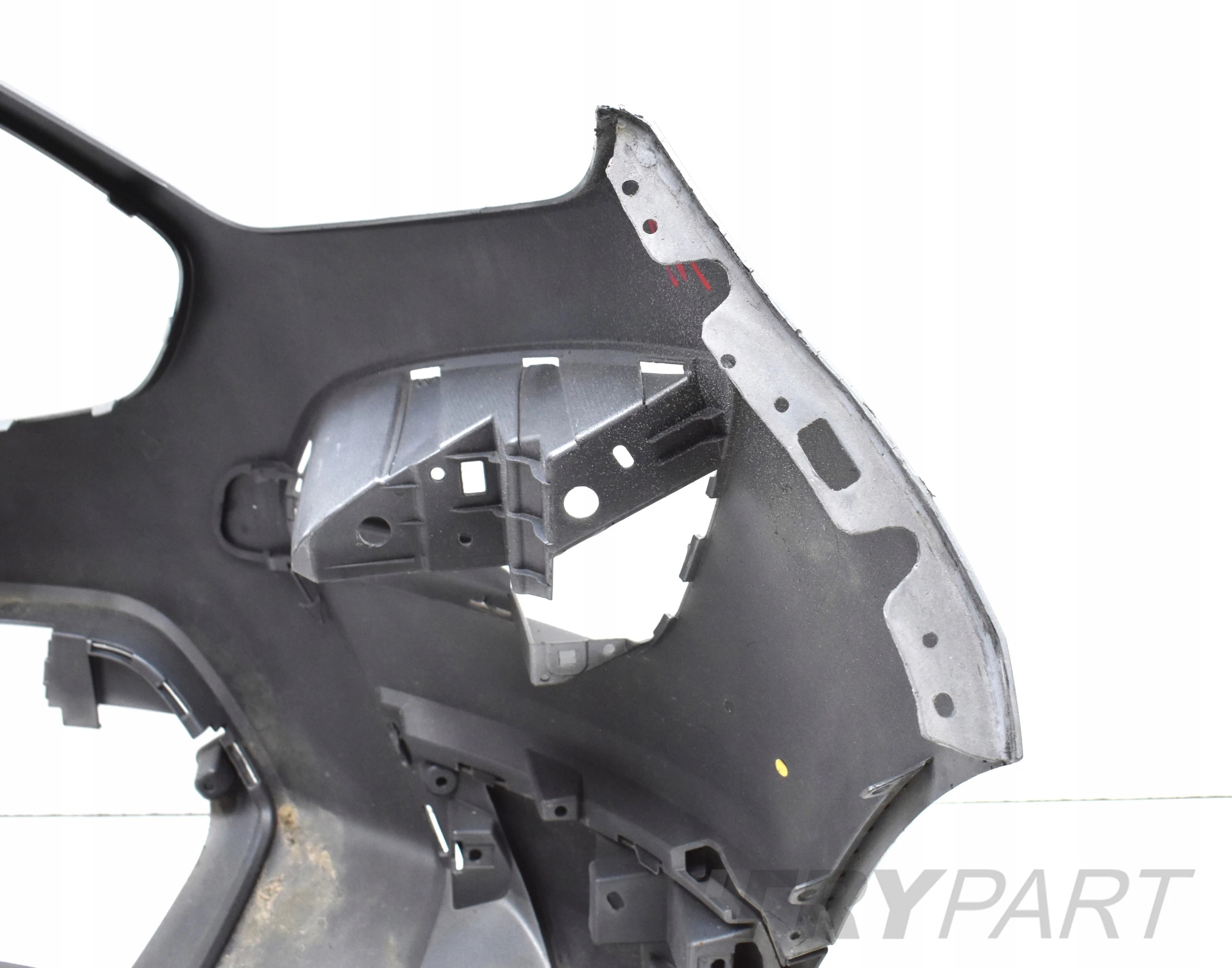 FORD ECOSPORT II LIFT FRONT BUMPER ORG