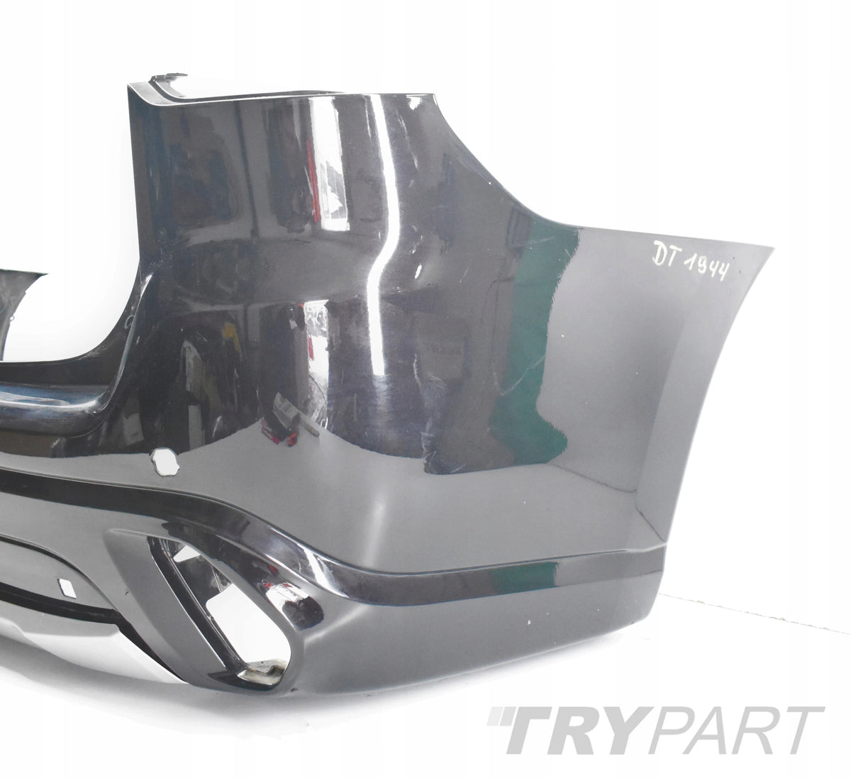 MITSUBISHI OUTLANDER REAR BUMPER LIFT ORG