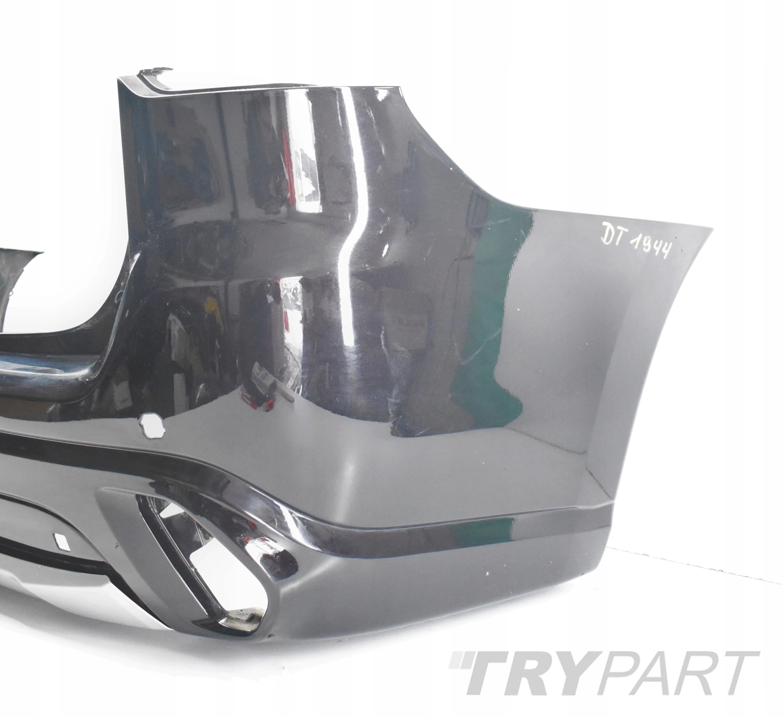 MITSUBISHI OUTLANDER REAR BUMPER LIFT ORG