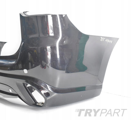 MITSUBISHI OUTLANDER REAR BUMPER LIFT ORG