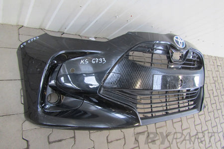 Front Bumper for Toyota Yaris 4 IV 20-