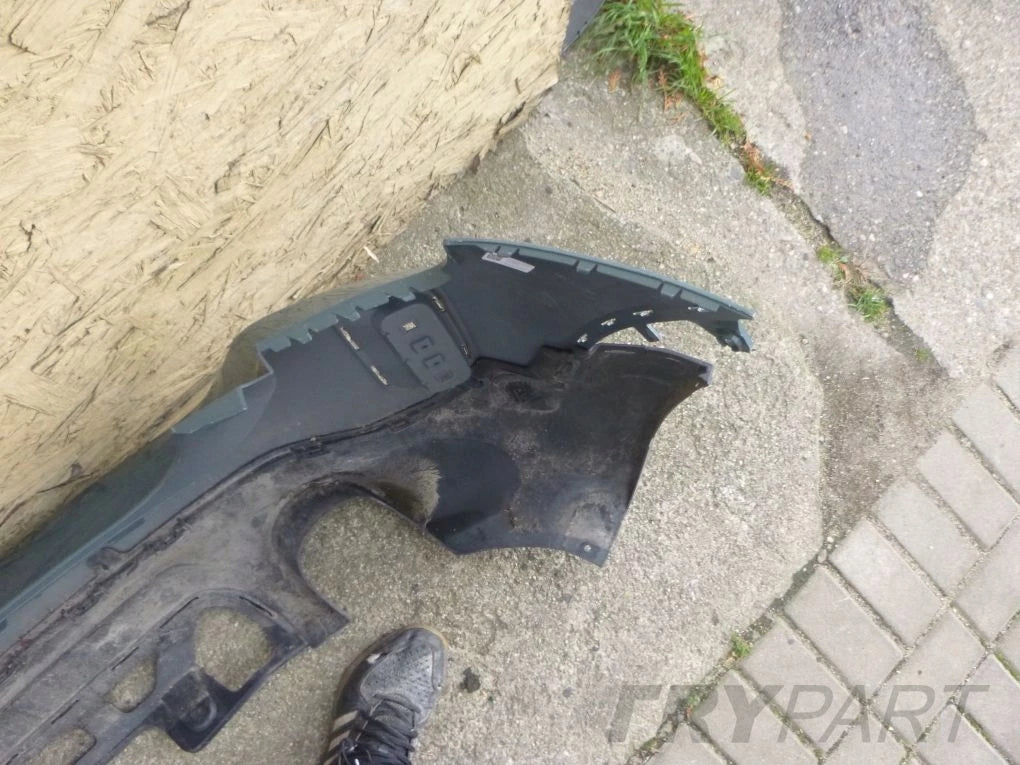 MINI COUNTRYMAN F60 LIFT LCI 20- Rear Bumper