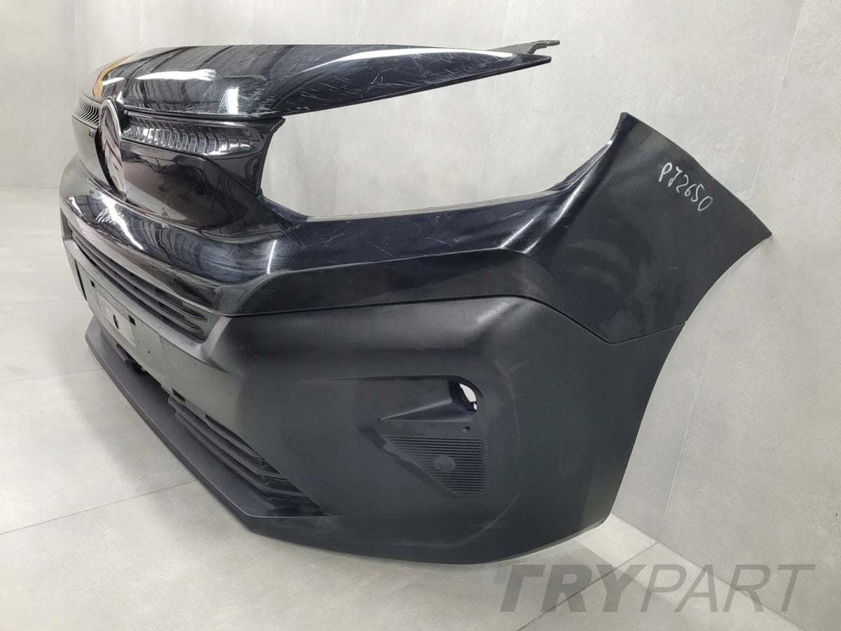 Front Bumper for Citroen Berlingo Van SWB IV 4 LIFT 24-