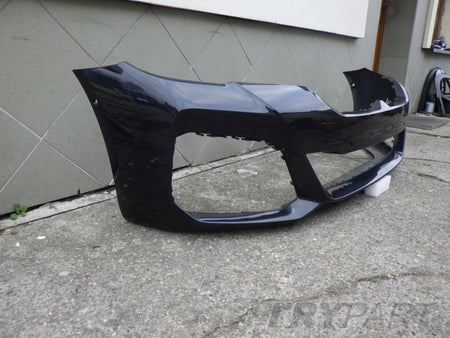 BMW 5 G30 G31 LIFT LCI M PACKAGE 2020- front bumper