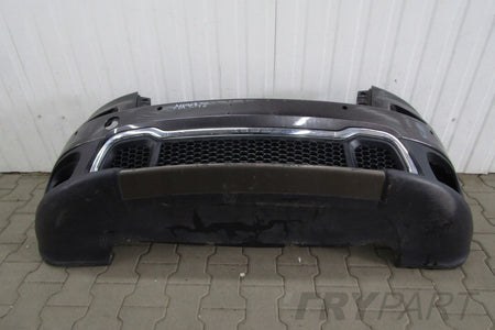 Front Bumper for Jeep Cherokee V KL 14-18
