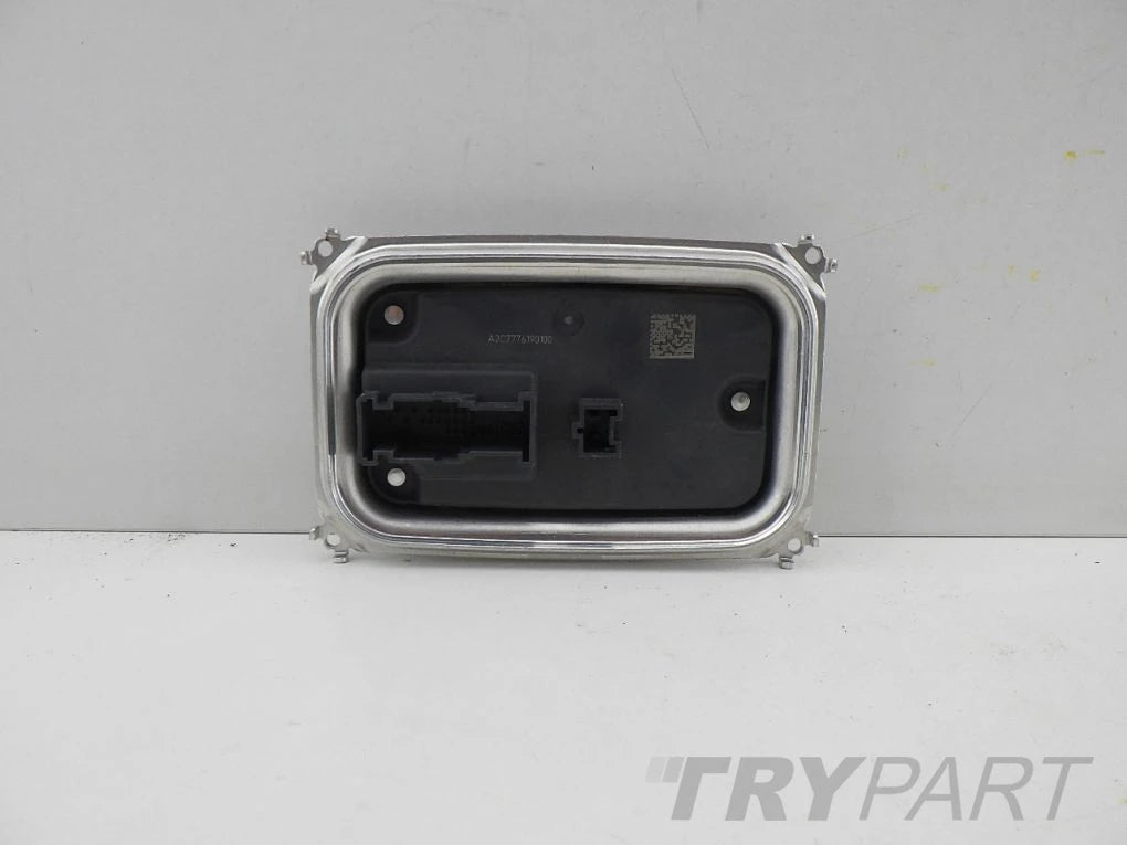 MERCEDES W213 W177 W167 LED Lamp Module Converter A2139007833