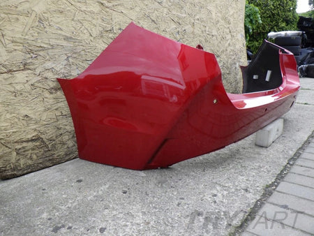 TOYOTA COROLLA E21 KOMBI 18- Rear Bumper