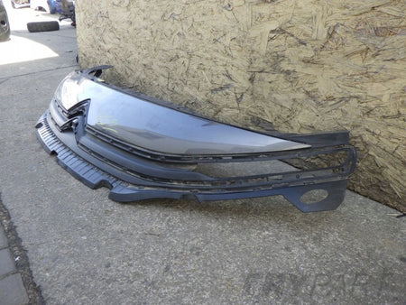 CITROEN BERLINGO 4 IV 18- grille capture reinforcement