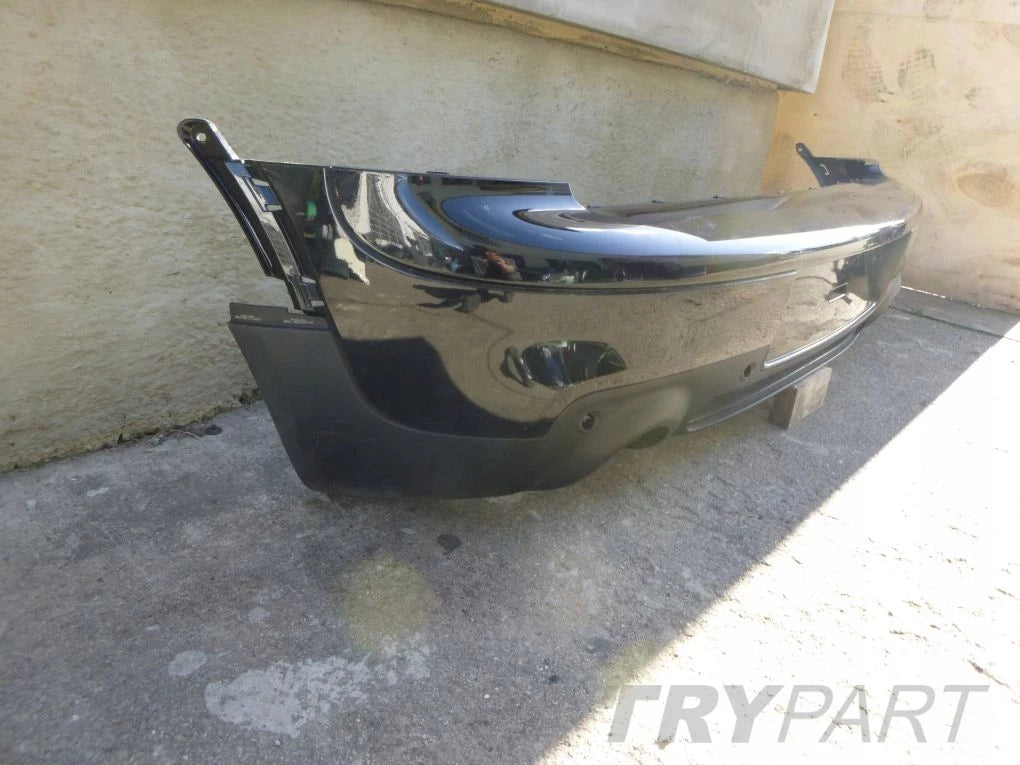 MINI CLUBMAN S R55 LIFT rear bumper