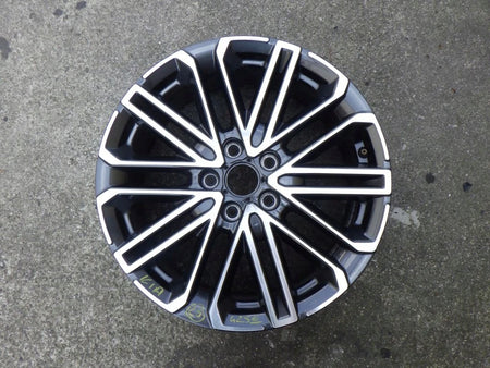 KIA 7.5J x 18 ET55 5X114.3 52910-J7500 Aluminum Wheel