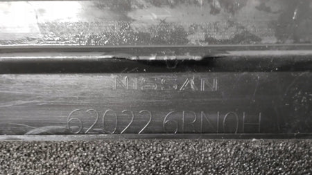 Front Bumper for Nissan X-Trail T33 4 IV 22-