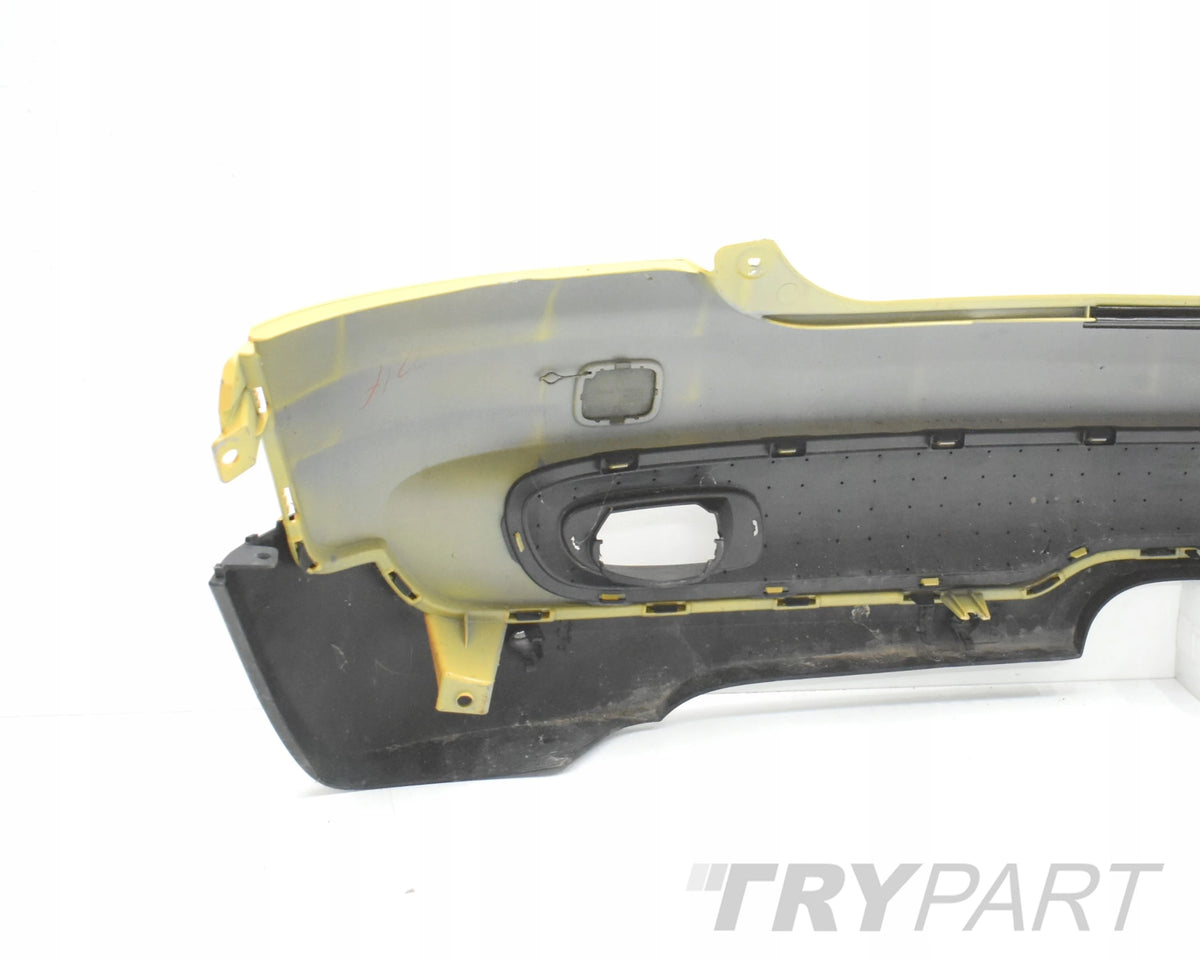 MINI COOPER S R56 REAR BUMPER ORG