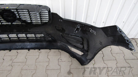Front Bumper for Volvo XC60 II 2 R Design 17-