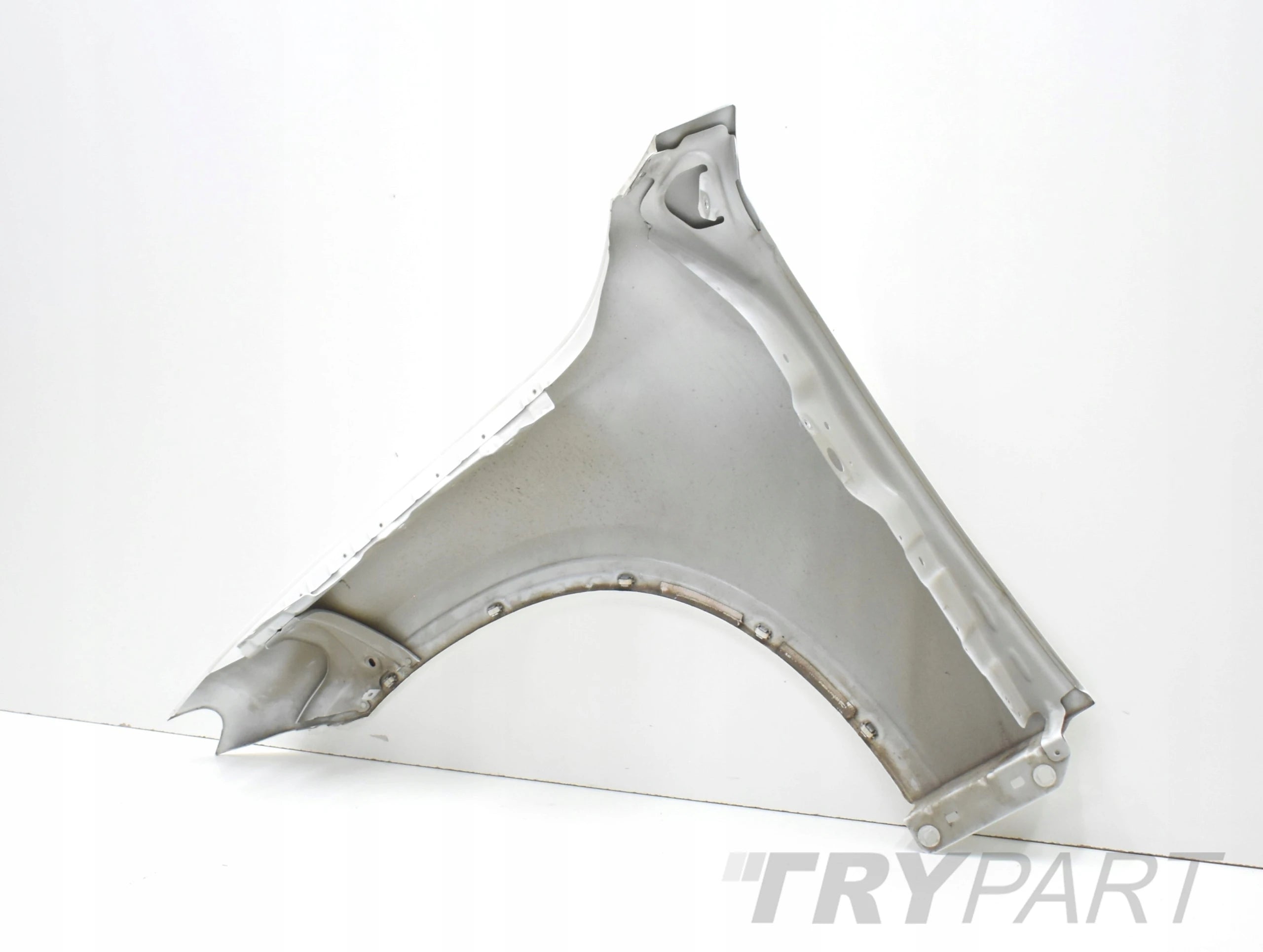 MERCEDES GLC II W254 X254 RIGHT FRONT FENDER ORG