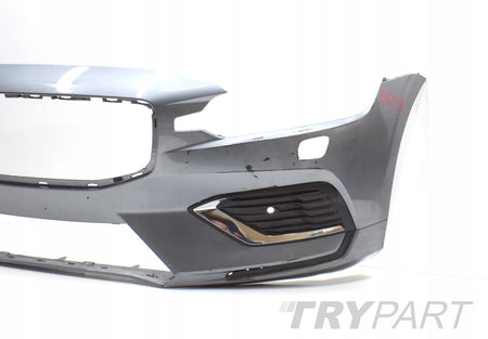 VOLVO S60 V60 II FRONT BUMPER ORG 18+