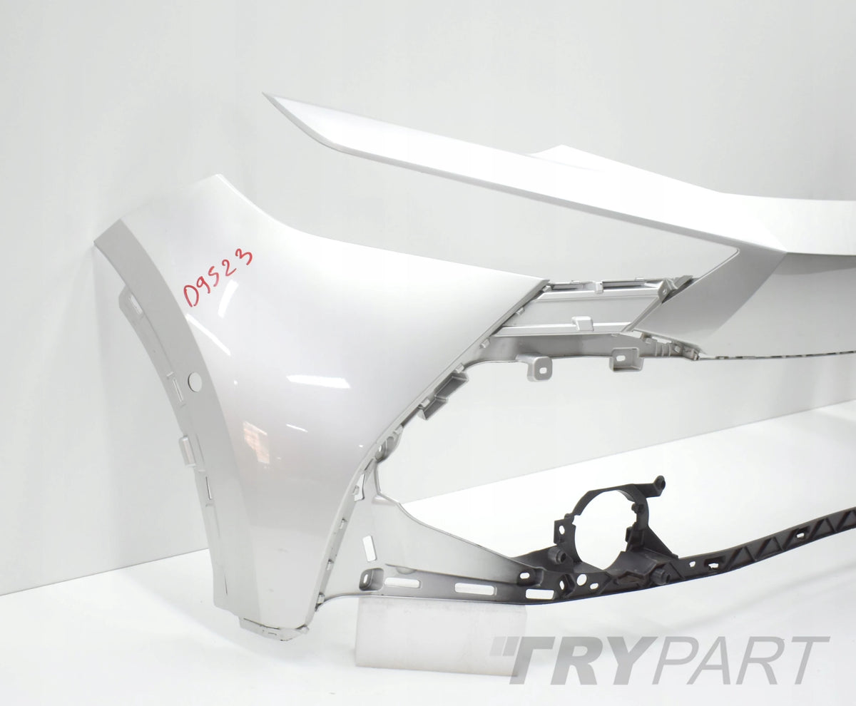 TOYOTA CHR CH-R II 2 FRONT BUMPER ORG