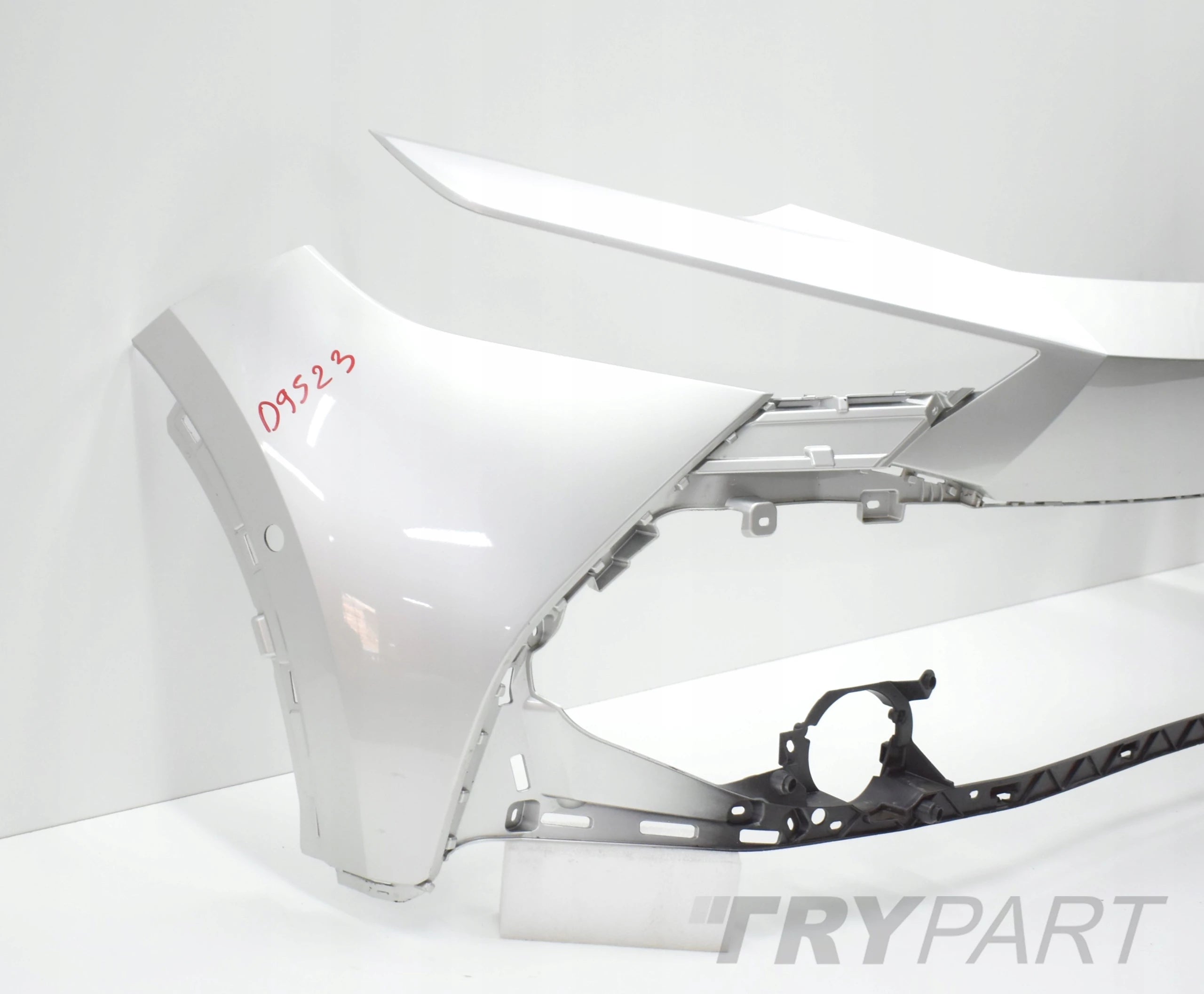 TOYOTA CHR CH-R II 2 FRONT BUMPER ORG