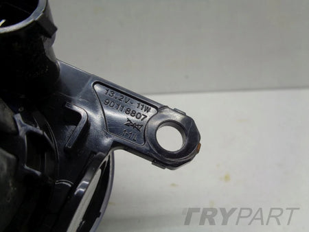 OPEL CORSA F 19- LED Halogen Left