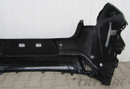 LEXUS UX 18- Rear Bumper