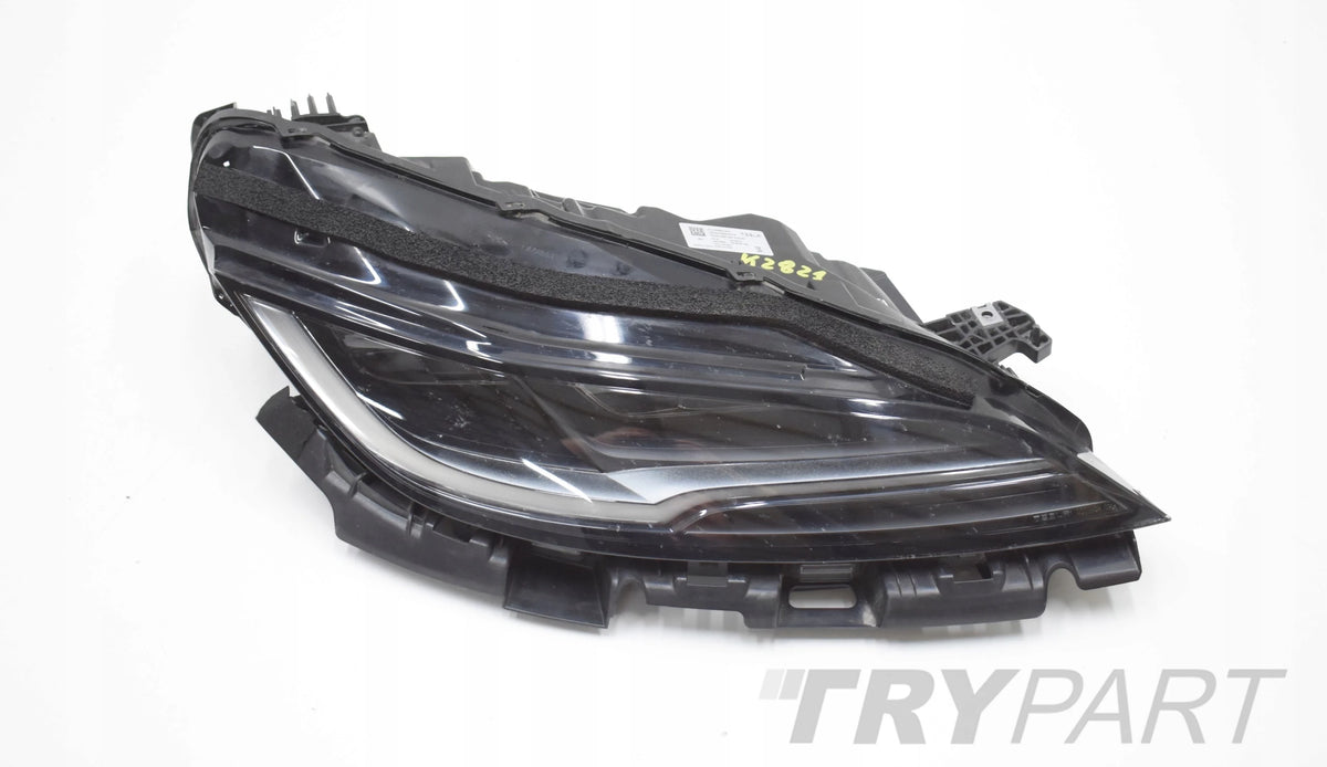 TESLA 3 LIFT MODEL 3 LIFT HIGHLAND FRONT RIGHT HEADLIGHT ORG EU 1760889-00-E