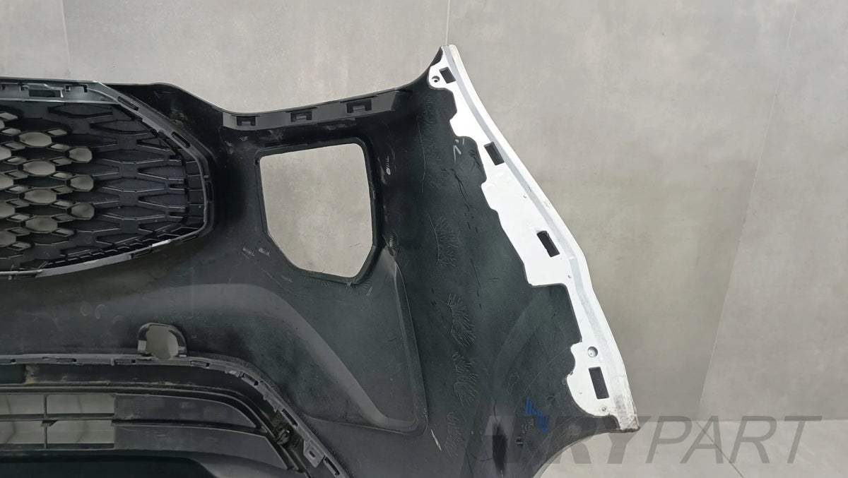 Front Bumper for Ford E-Transit Custom mk2 II 23-