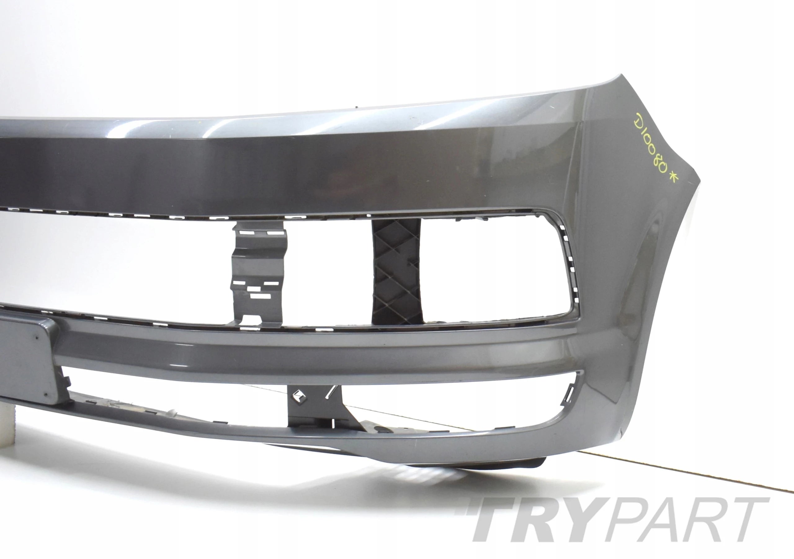 VW TRANSPORTER T6 MULTIVAN 7E5 FRONT BUMPER ORG