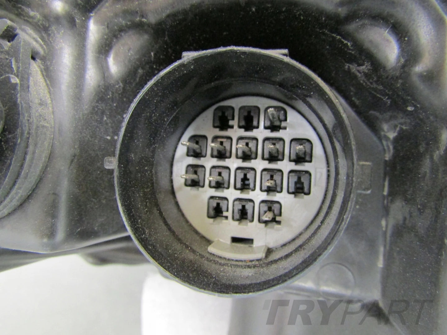 Front Lamp Land Rover Discovery 5 V L462 LED 16- LH HY32-13W030-HC