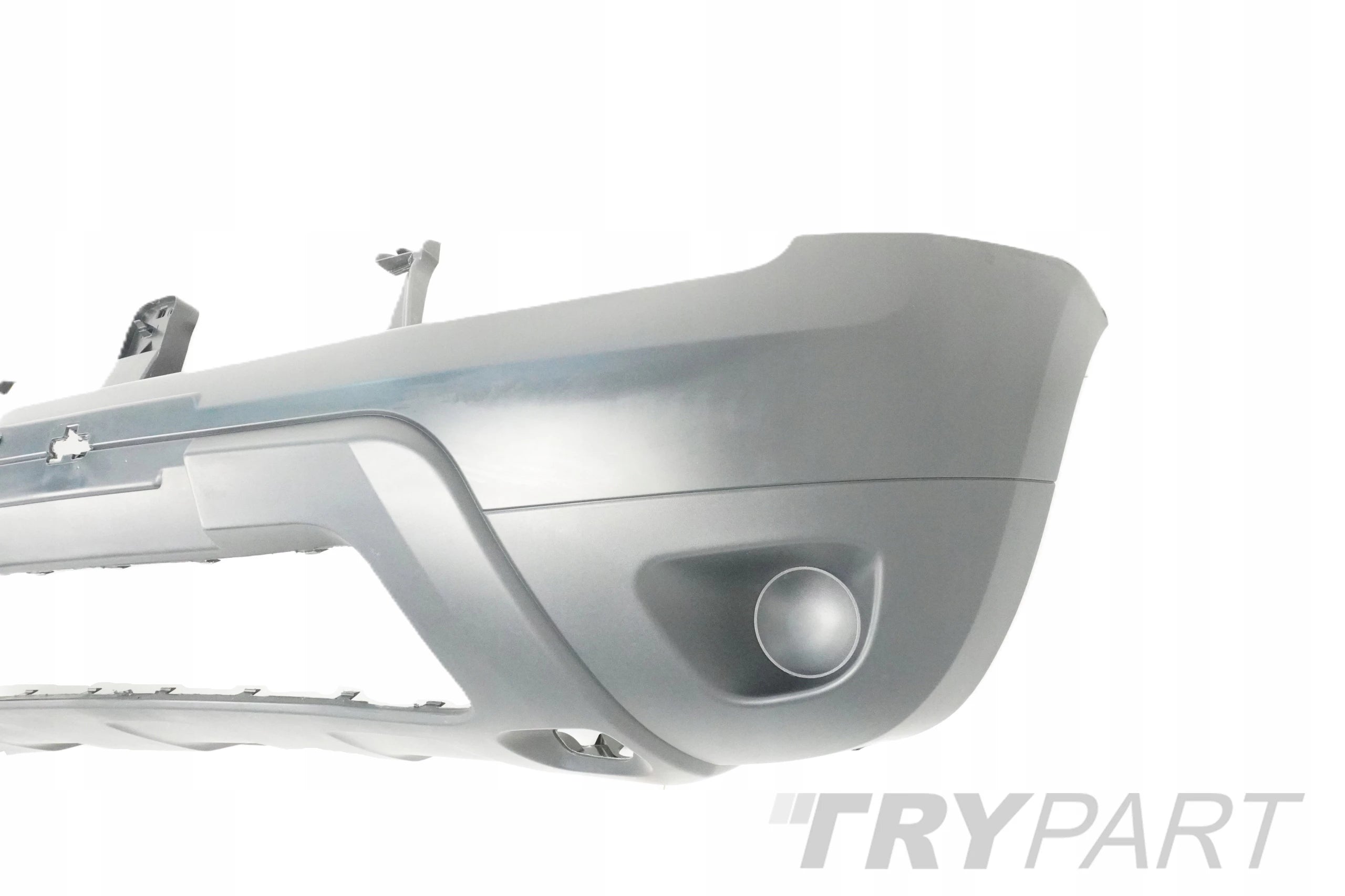 DACIA DUSTER I 10-17 FACTORY NEW FRONT BUMPER ORIGINAL