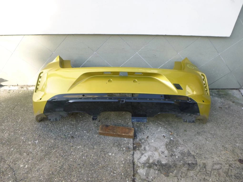 OPEL ASTRA L VI 6 2022- Rear Bumper