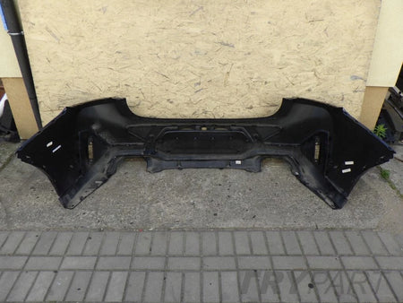 BMW X4 G02 M40 M PACKAGE LIFT LCI 21- Rear Bumper