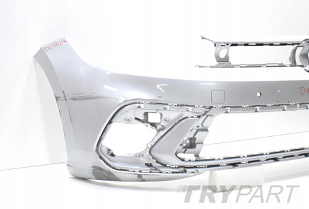 VW POLO 2G 2GS LIFT FRONT BUMPER ORG