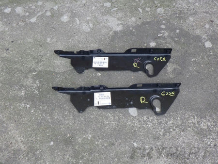 CITROEN C3 III 16- FENDER MOUNTING SLIDE RIGHT FRONT 9811926380