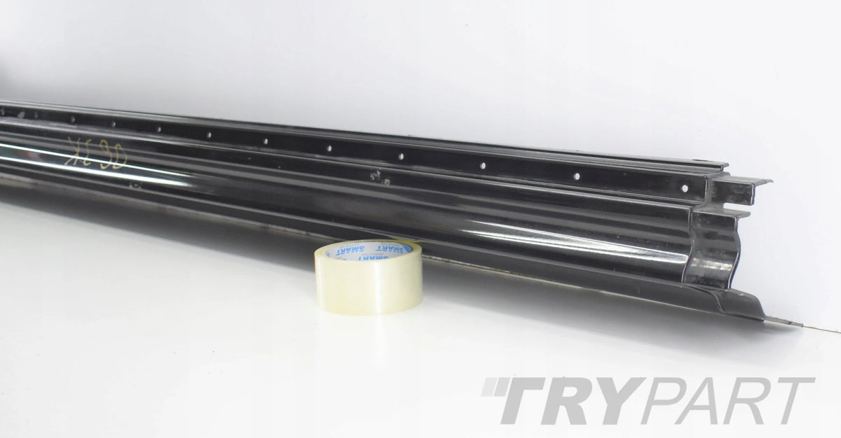 VOLVO XC90 II LEFT SILL PANEL SILL ORG COMPLETE