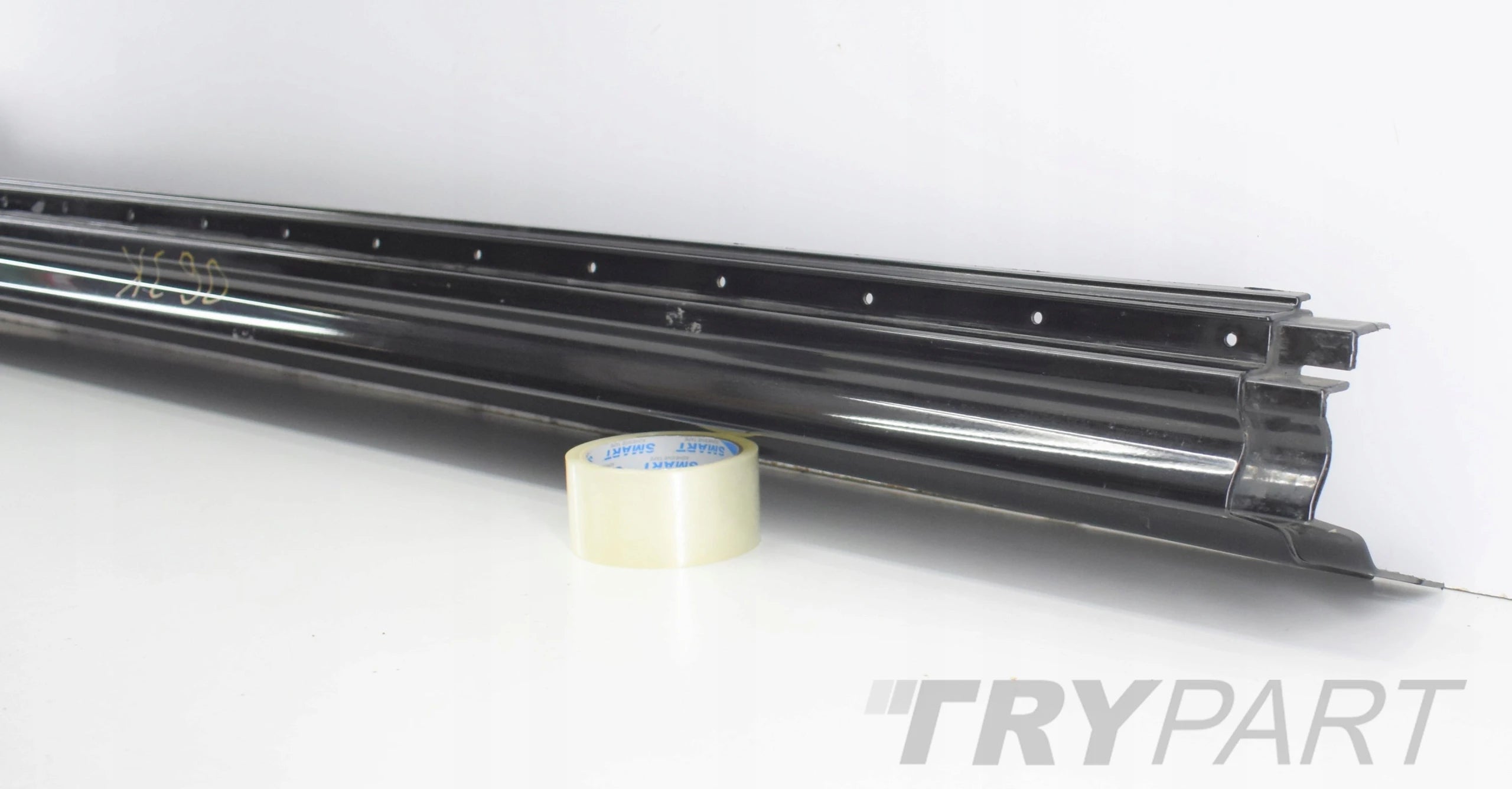VOLVO XC90 II LEFT SILL PANEL SILL ORG COMPLETE