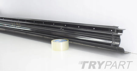 VOLVO XC90 II LEFT SILL PANEL SILL ORG COMPLETE