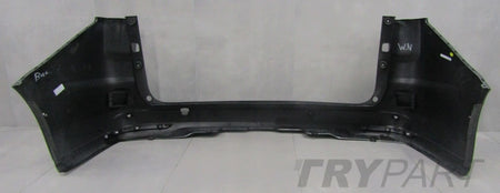 Rear Bumper Volkswagen VW Multivan T7 7T0 21-
