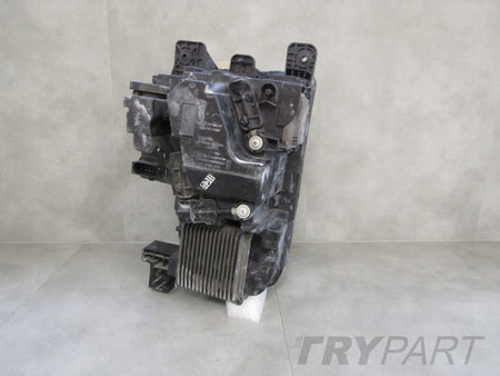FRONT LAMP HONGQI E-HS9 FULL LED 2020- RH 3711110