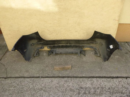 INFINITI Q30 Q 30 2015 15- Rear Bumper