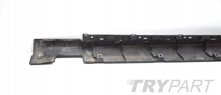 TESLA MODEL S RIGHT DOOR SILL TRIM RIGHT SILL ORG 6005875-00-G