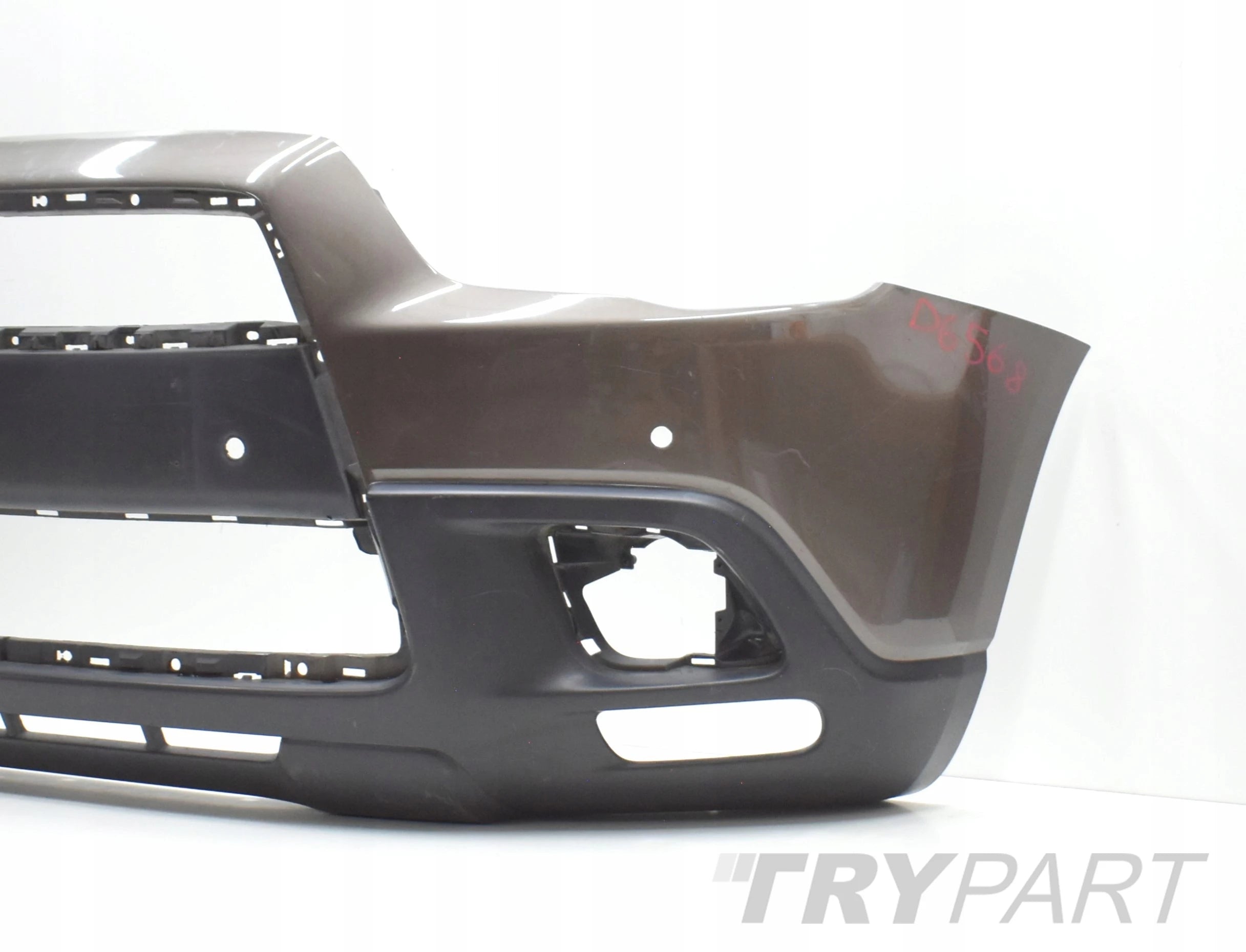 MITSUBISHI ASX FRONT BUMPER ORG 10-12