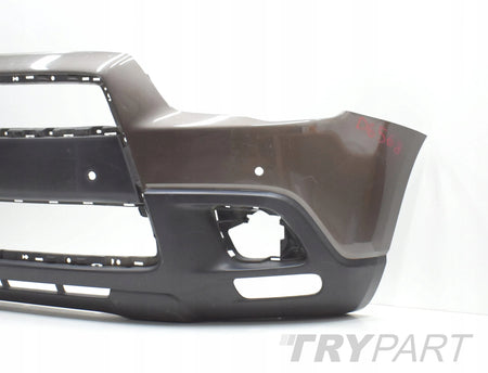 MITSUBISHI ASX FRONT BUMPER ORG 10-12