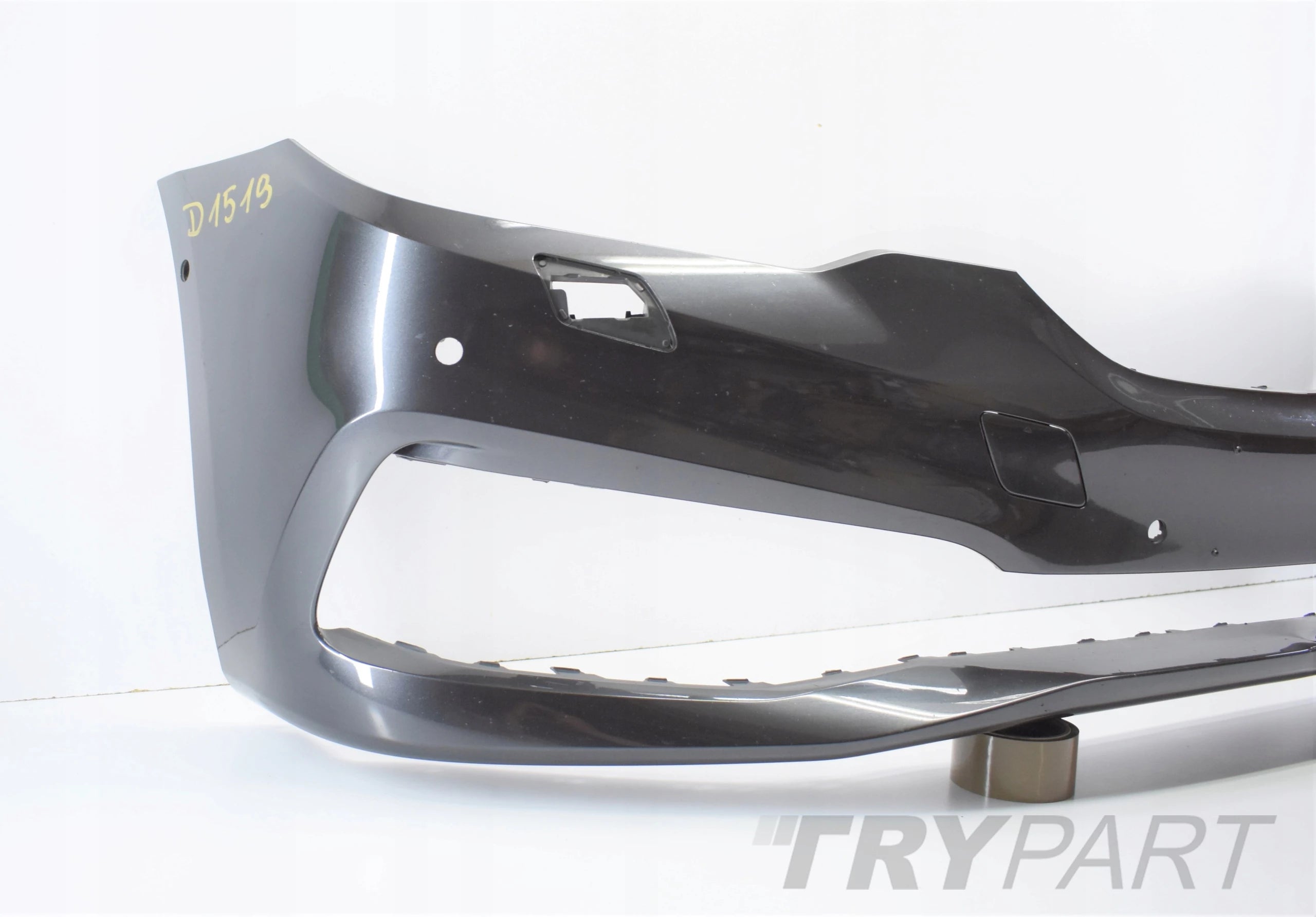 BMW 5 G30 G31 FRONT BUMPER EXCELLENT CONDITION ORIGINAL