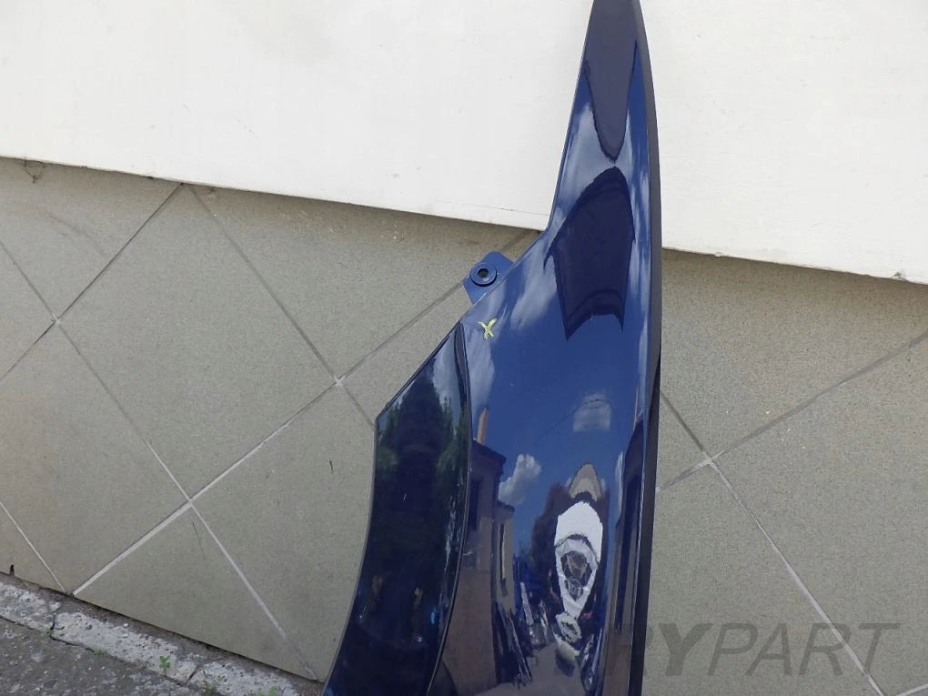 VW GOLF VIII 8 5H 5H0 20- Front Left Fender