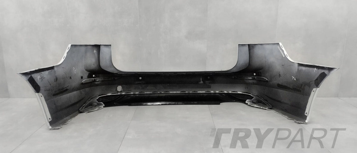 Rear Bumper VW GOLF VIII 8 5H9 Station Wagon VARIANT 20-24