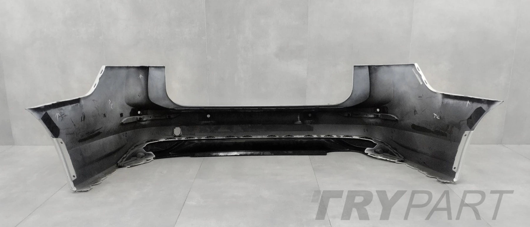 Rear Bumper VW GOLF VIII 8 5H9 Station Wagon VARIANT 20-24