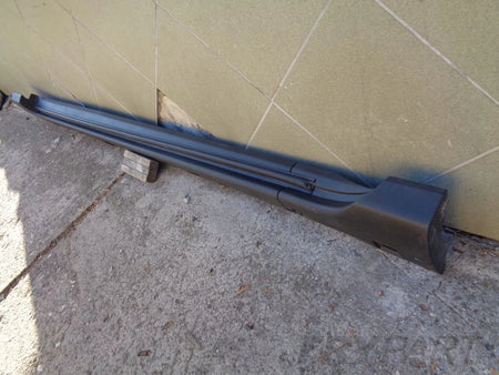 FORD S-MAX MK2 15- Left Sill Moulding
