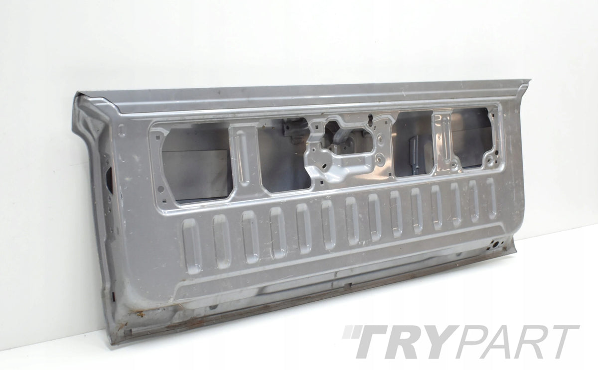 FIAT FULLBACK MITSUBISHI L200 TRUNK LID REAR TAILGATE ORG